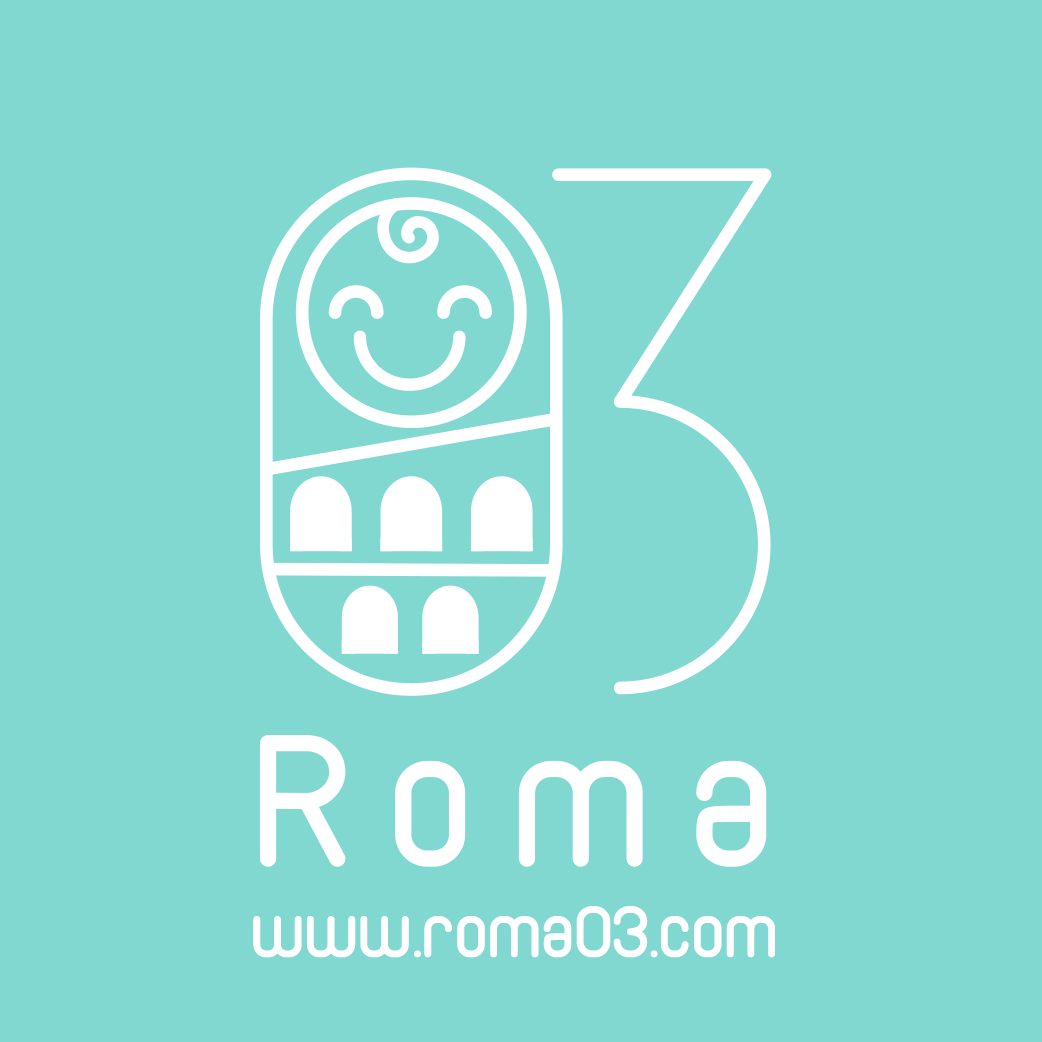 ROMA-roma03y